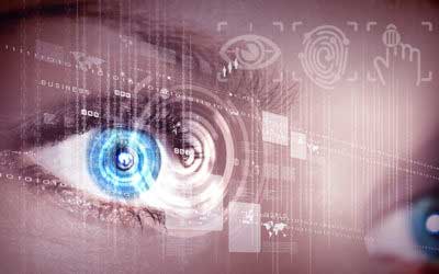 The future is now: How biometrics will shape our world